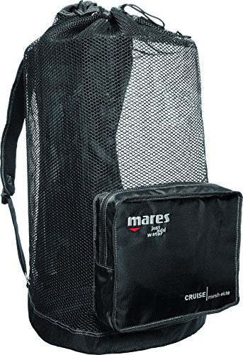 Bolso / Mochila Cruise mesh elite