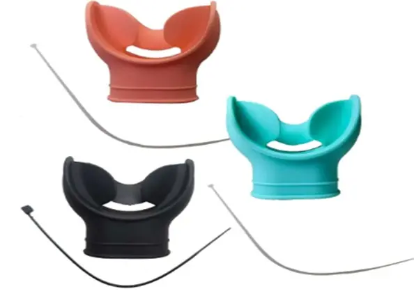 Boquilla para regulador