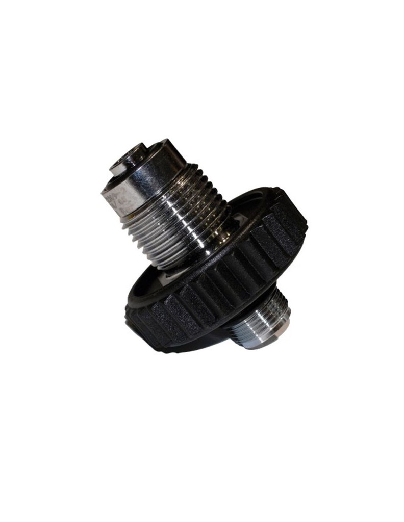 Conversión a DIN para AC25