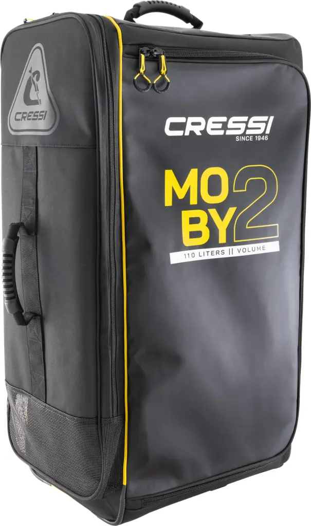Cressi Moby 2