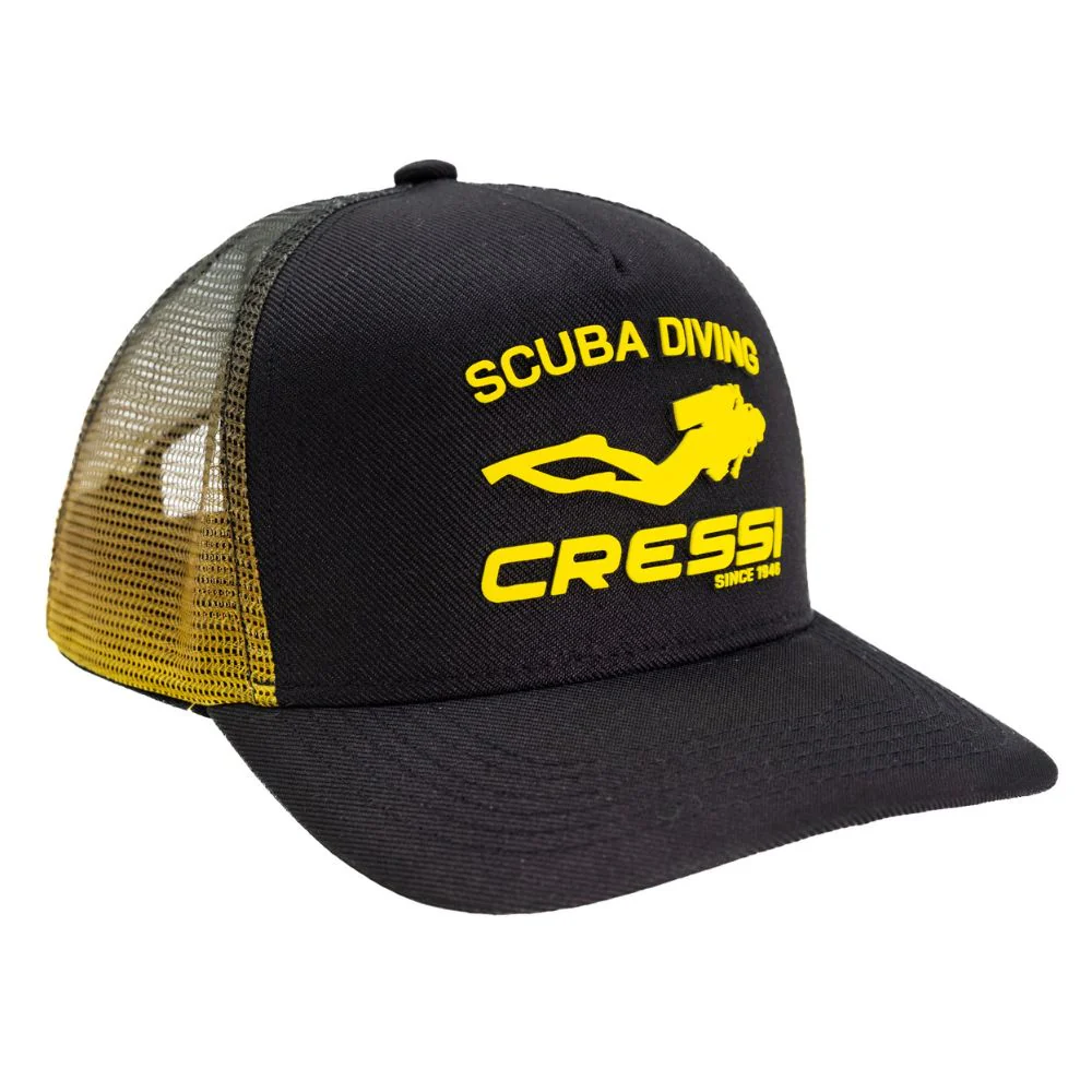 Gorra Cressi Scuba