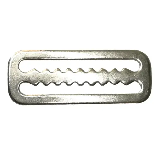 Freno dentado acero inoxidable 50mm