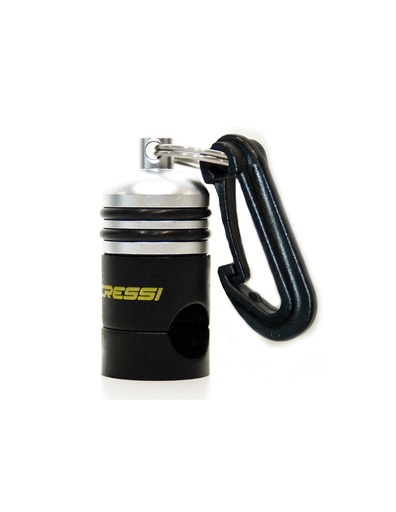 Clip Manguera magnetico