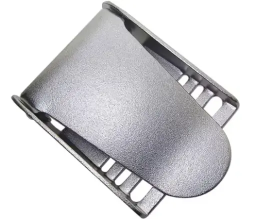 Hebilla cinturon 50mm (inox)