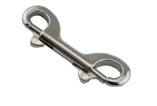 Mosqueton doble (gatillo)