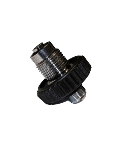 Conversión a DIN para AC25