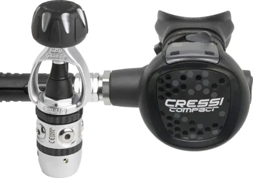 Cressi AC2 con Compact