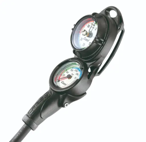 Cressi Consola 2 elementos