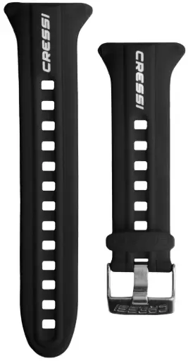 Correa para computadora Cressi tipo reloj